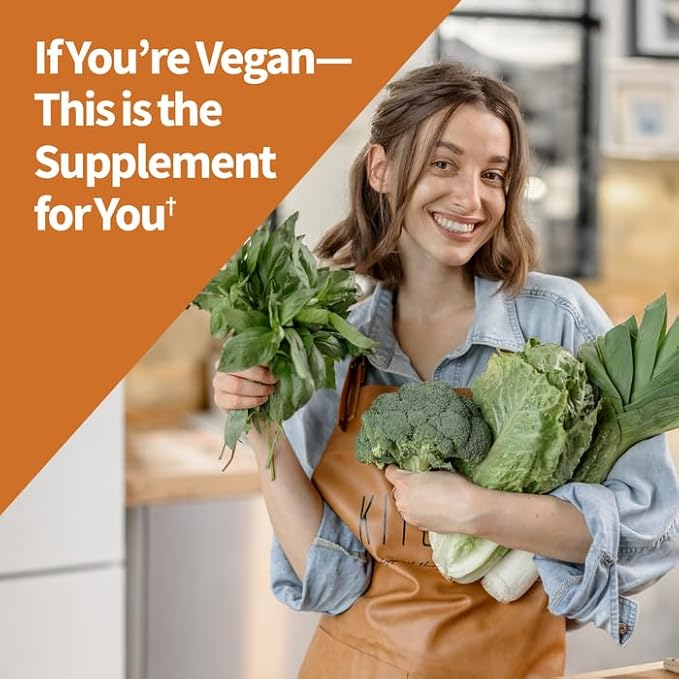 Garden of Life Vitamin Code Raw Iron
