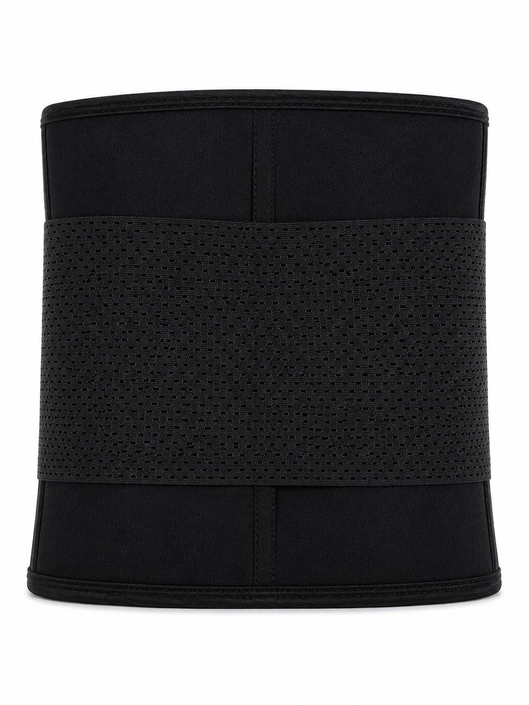 Snatched Waist Bands with zipper