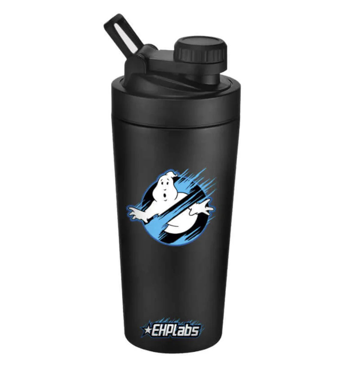 Ghost Busters Blessed Shaker
