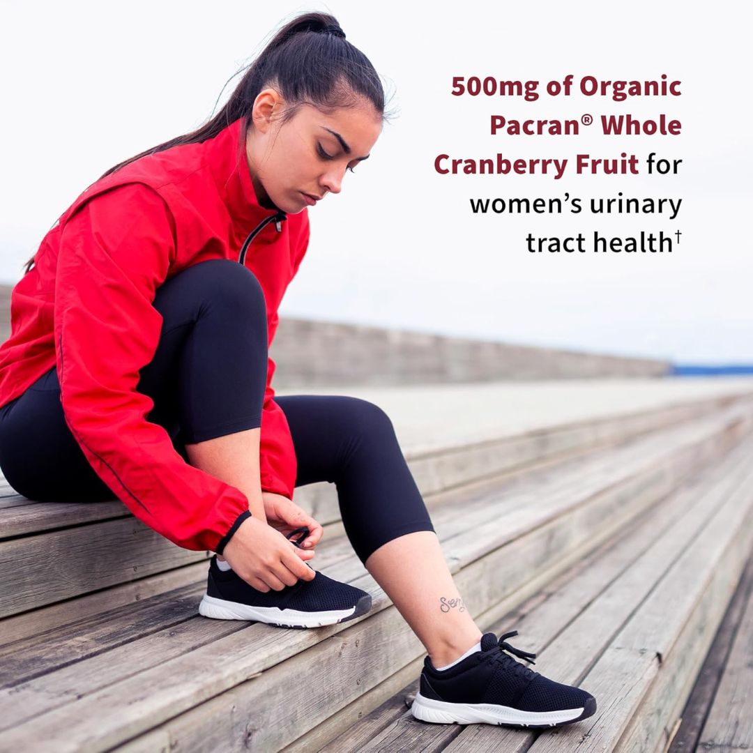 Garden of Life Dr. Formulated - Urinary Tract Health Probiotic Support