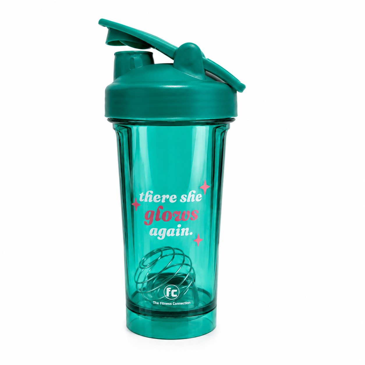 FC Premium Shaker Cup