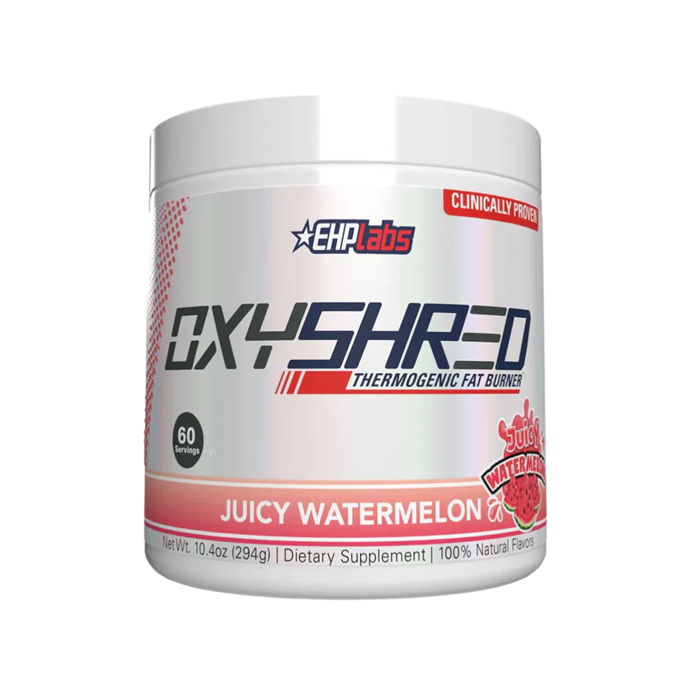 Oxyshred Original  60sv