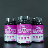 Fit-well Myo & D-Chiro Inositol