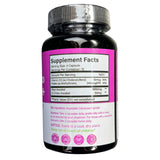 Fit-well Myo & D-Chiro Inositol