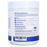 Fit Well Lean Pro Meal Replacement
