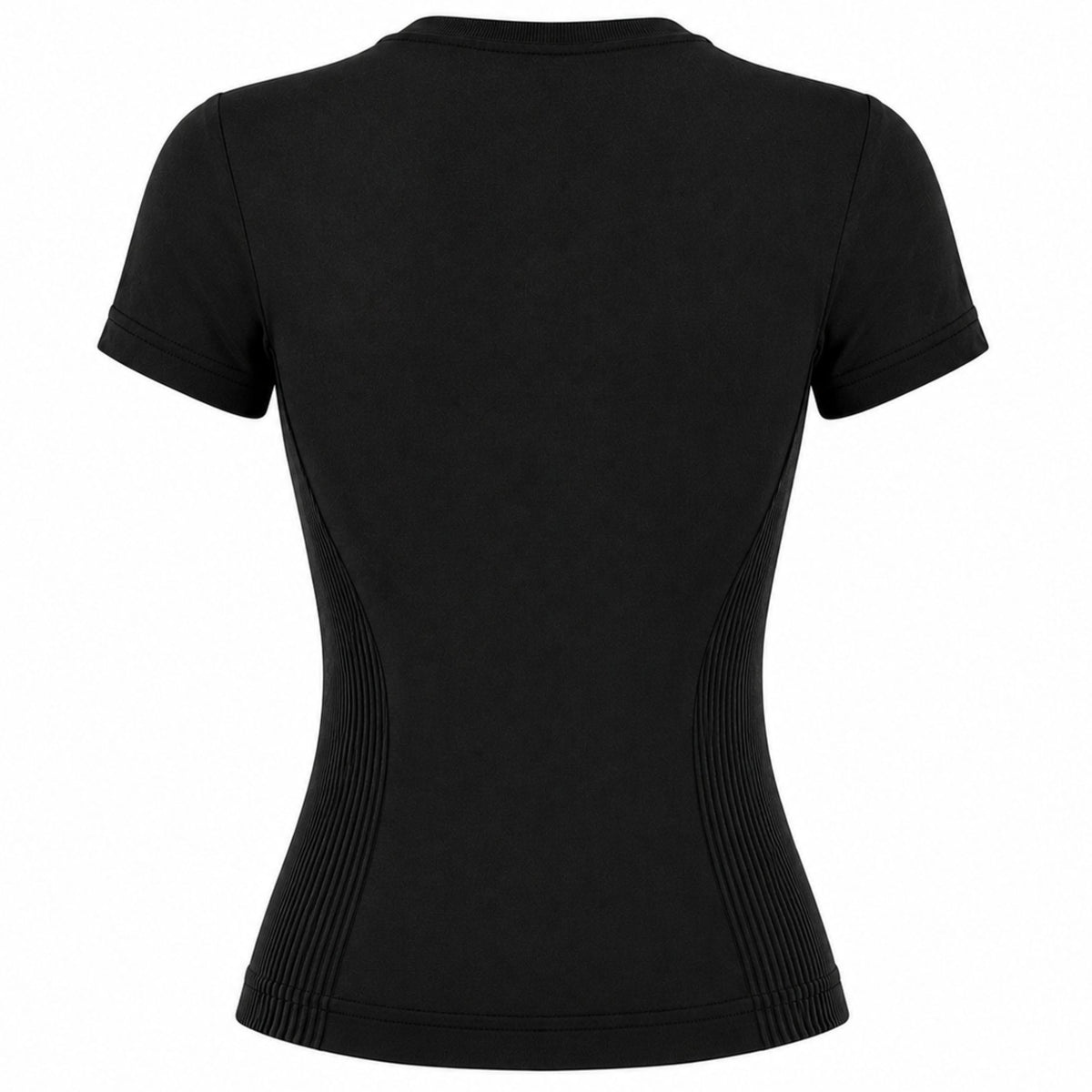 FitChix Sloane Crew Tee