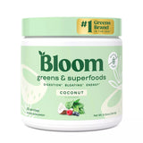 Bloom Greens & Superfoods  30sv