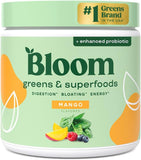 Bloom Greens & Superfoods  30sv