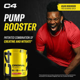 C4 Original 30sv Pre Workout
