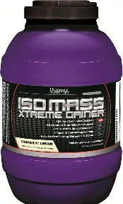 Iso-Mass Xtreme Gainer 10lb