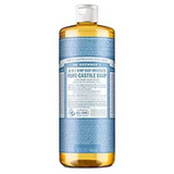 Dr.Bronner Liquid Soap