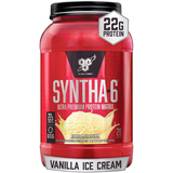 BSN Syntha 6 Whey Protein Powder