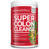 Health Plus Super Colon Cleanse