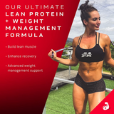 Muscletech Nitro-tech Ripped