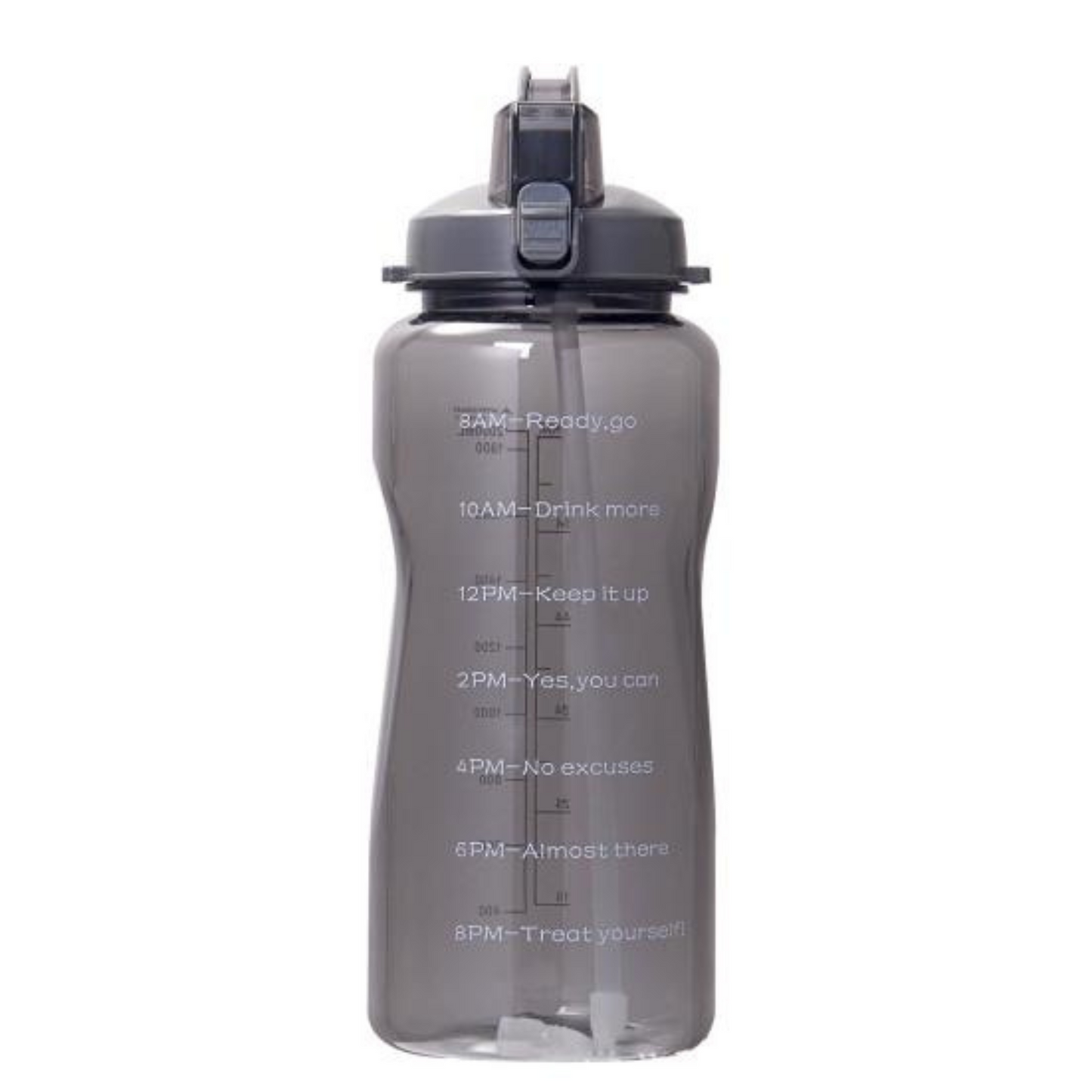 Motivational Bottle