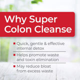 Health Plus Super Colon Cleanse
