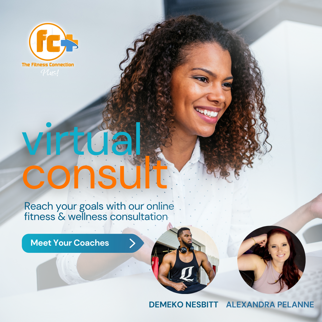 30 Minute Virtual Consultation