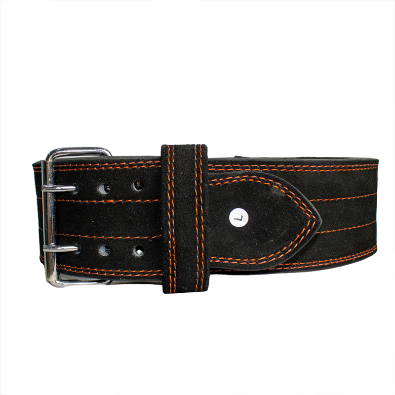 FC Double Prong Lifting Belt