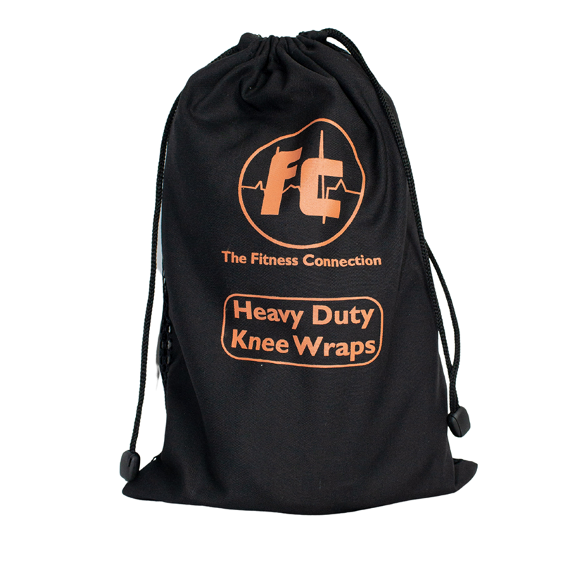 FC Knee Wraps