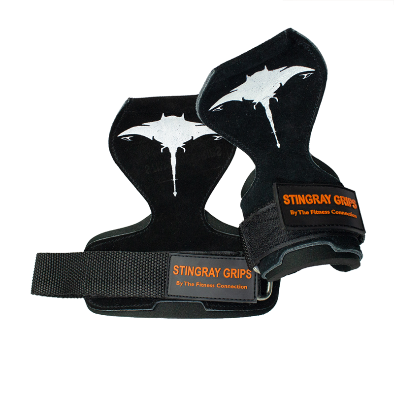 FC Stingray Grips