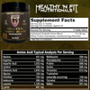 Anabolic Amino 10,000