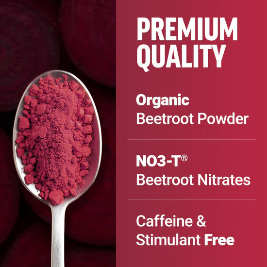 Force Factor Total Beets 30sv 7.4oz