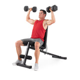 Proform Sport Incline/Decline Bench XT