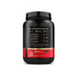 O.N. Gold Standard Whey Protein 1.5lb