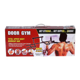 Doorway Pull Up Bar