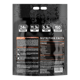 Nutrex 100% Whey Protein 10lb