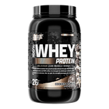 Nutrex 100% Whey Protein 2lb