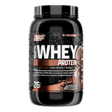 Nutrex 100% Whey Protein 2lb