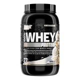 Nutrex 100% Whey Protein 2lb