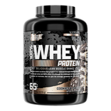 Nutrex 100% Whey Protein 2lb