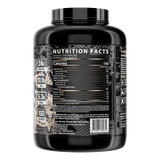 Nutrex 100% Whey Protein 2lb