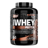 Nutrex 100% Whey Protein 2lb