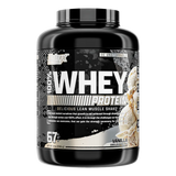 Nutrex 100% Whey Protein 5lb