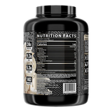 Nutrex 100% Whey Protein 2lb