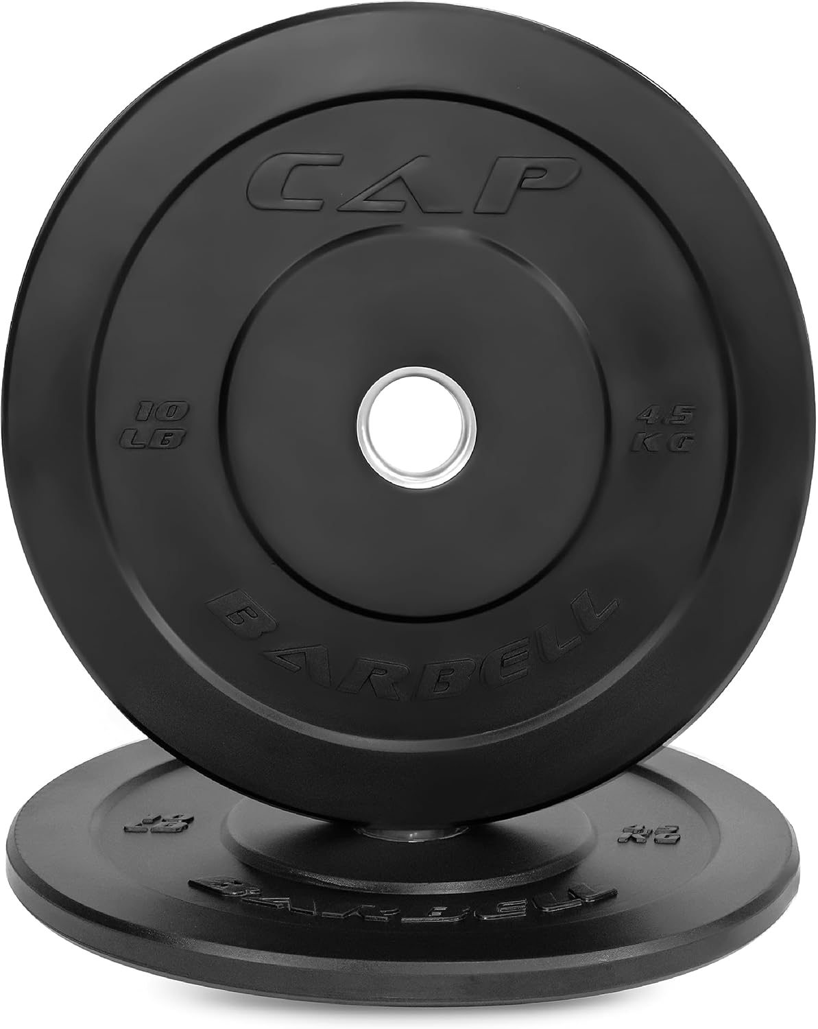 10lb Bumper Plate Pair