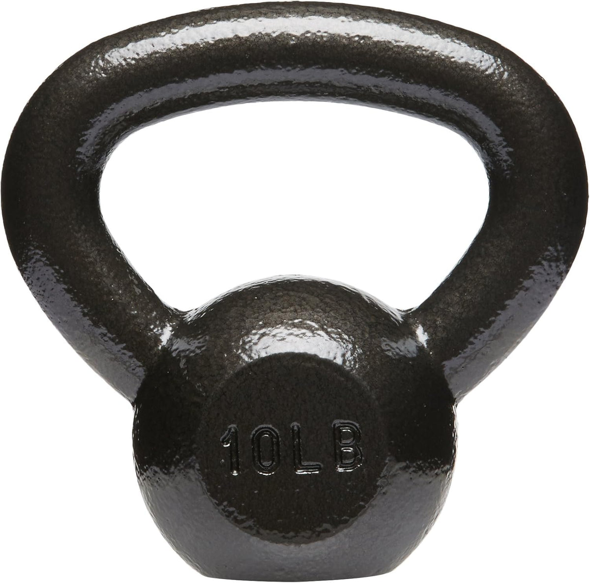 10lb Kettlebell