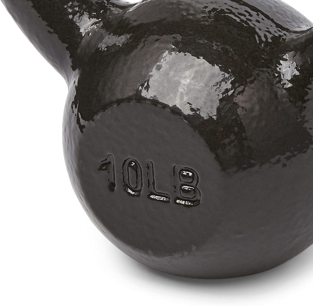 10lb Kettlebell