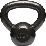 10lb Kettlebell