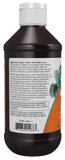 Liquid Magnesium with Trace Minerals 8oz / 178 servings