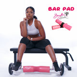 Barbie Bar Pad