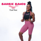 Barbie Power Band