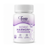 Feminine Health Bundle
