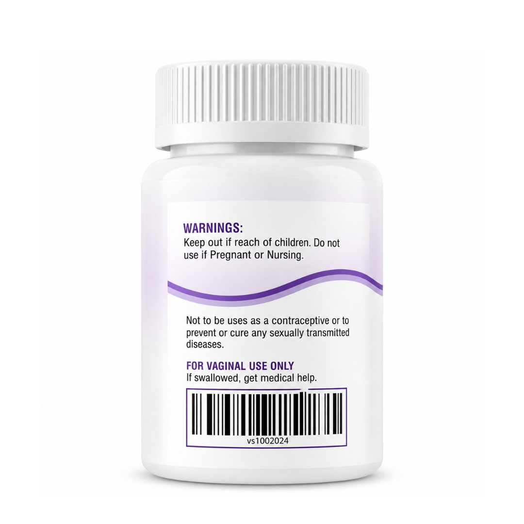 Feminine Health Bundle