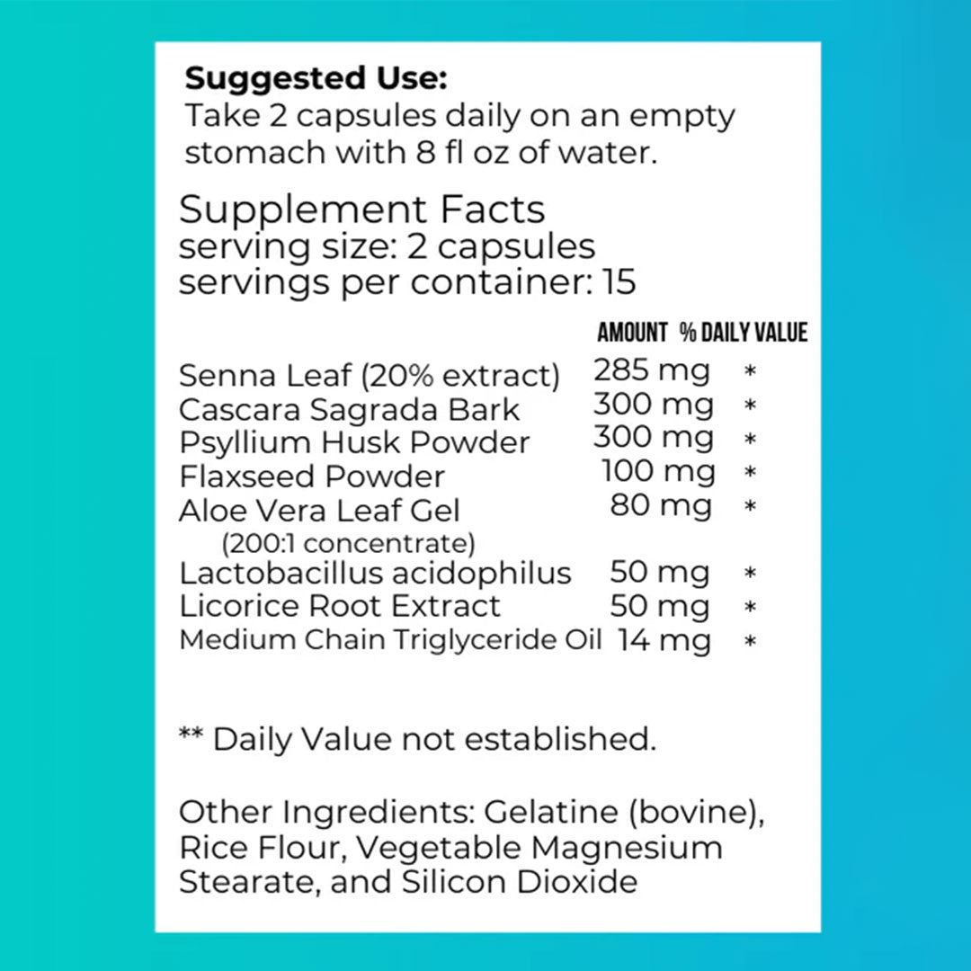 Fit Well 15 Day Cleanse