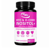 PCOS Support Stack