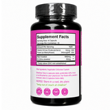 PCOS Support Stack